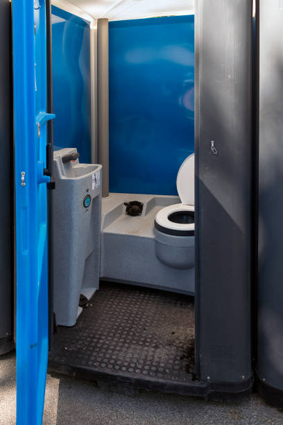Affordable portable toilet rental in Harvest, AL