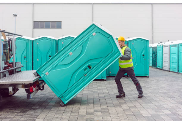 Best Best portable toilet rental  in Harvest, AL