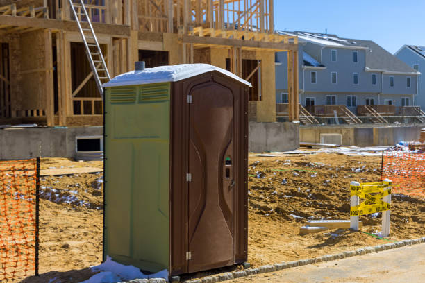 Best High-end porta potty rental  in Harvest, AL