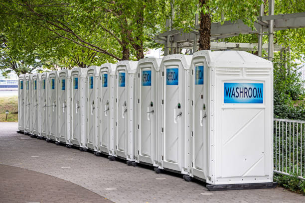 Best Affordable portable toilet rental  in Harvest, AL