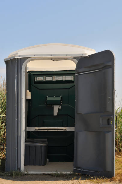 Best Construction site porta potty rental  in Harvest, AL
