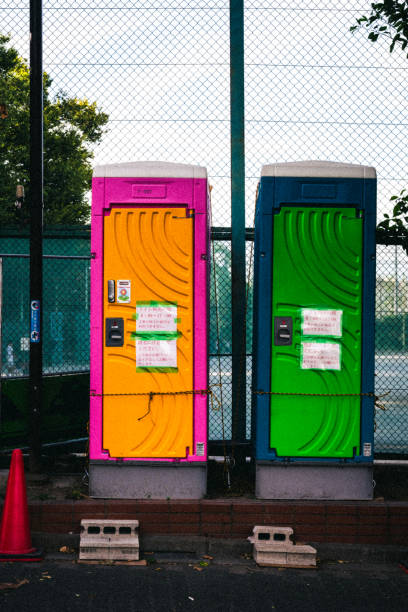 Portable Toilet Options We Offer in Harvest, AL