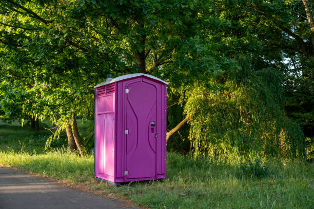 Best Construction site porta potty rental  in Harvest, AL