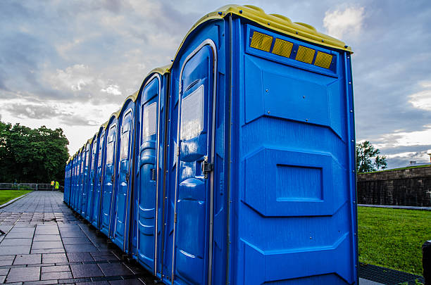 Best Affordable porta potty rental  in Harvest, AL