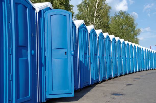 Best Porta potty delivery and setup  in Harvest, AL